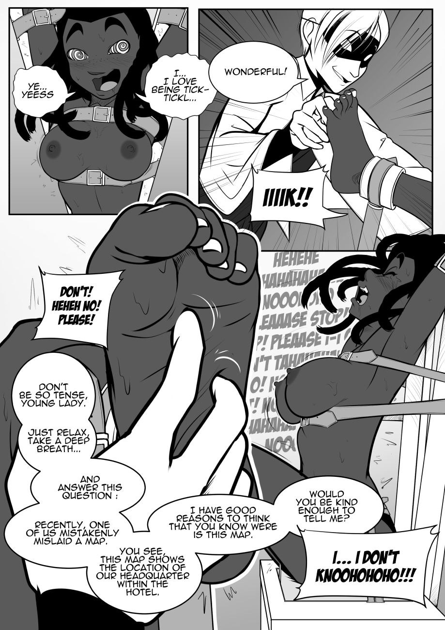 The Fetish Palace 04 - The Fetish Society page 7 full