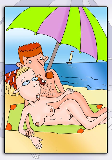 Hot Debbie Thornberry With Clothespins Gets Fucked page 3 full
