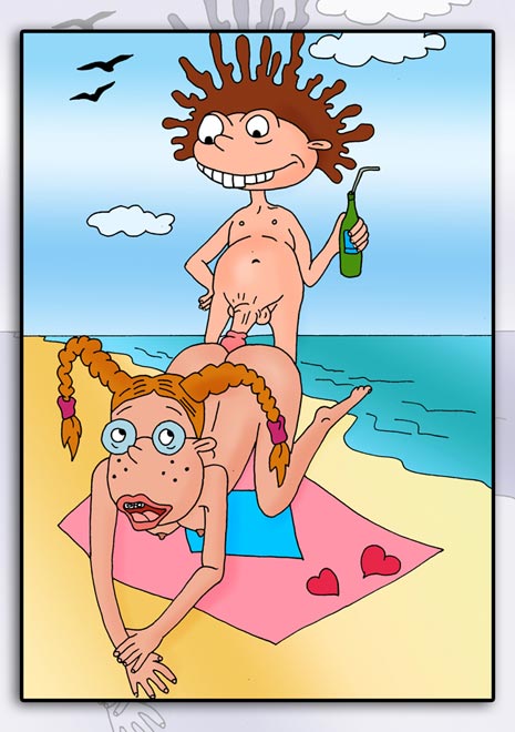 Hot Debbie Thornberry With Clothespins Gets Fucked page 4 full