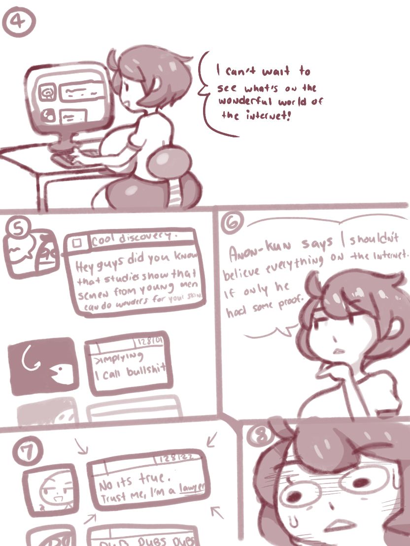 Mama-Chan page 2 full