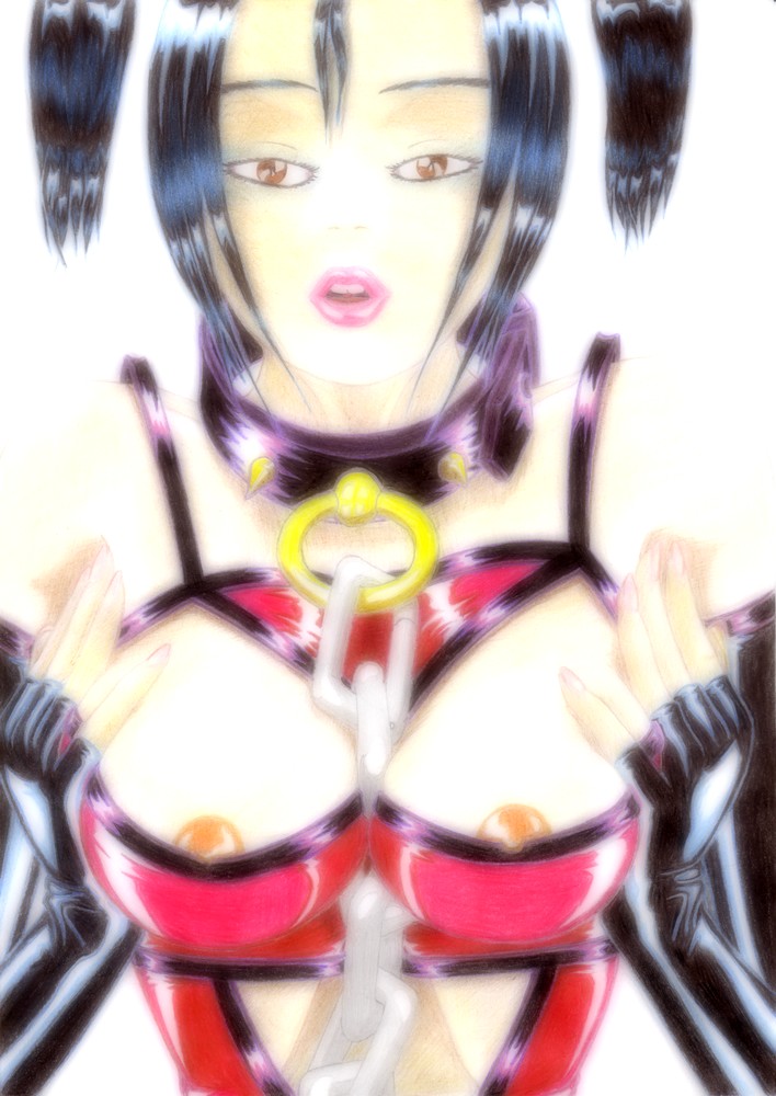 Artist - XA page 3 full