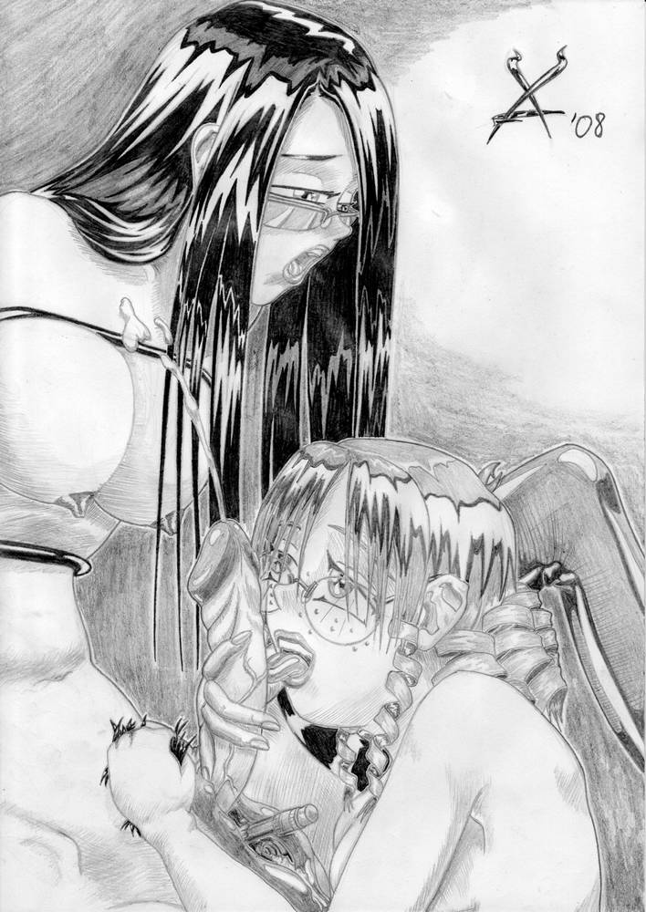 Artist - XA page 4 full
