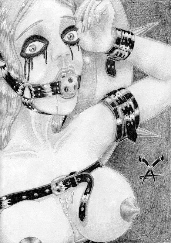 Artist - XA page 8 full
