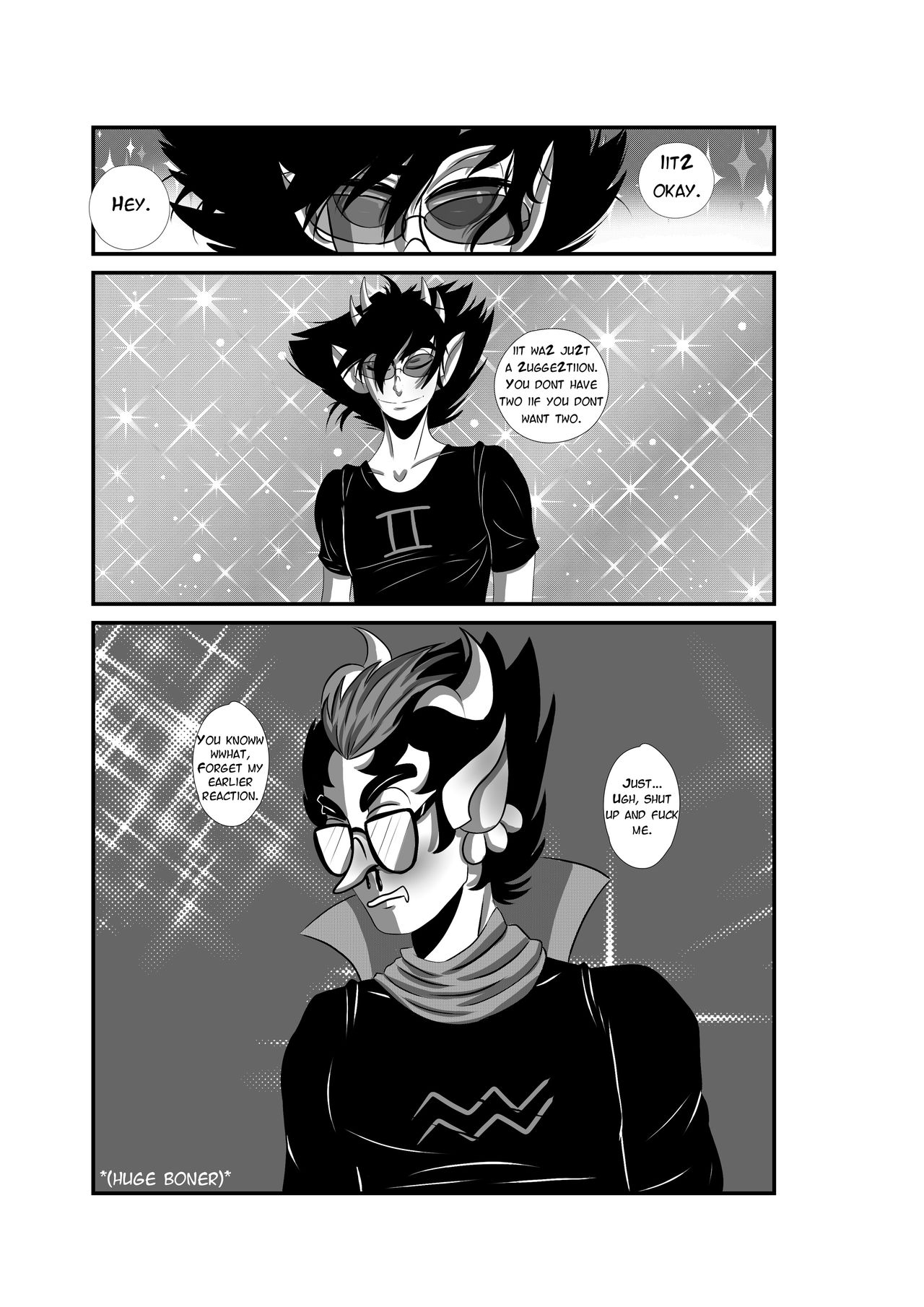 Kiss Kiss From Paris page 4 full