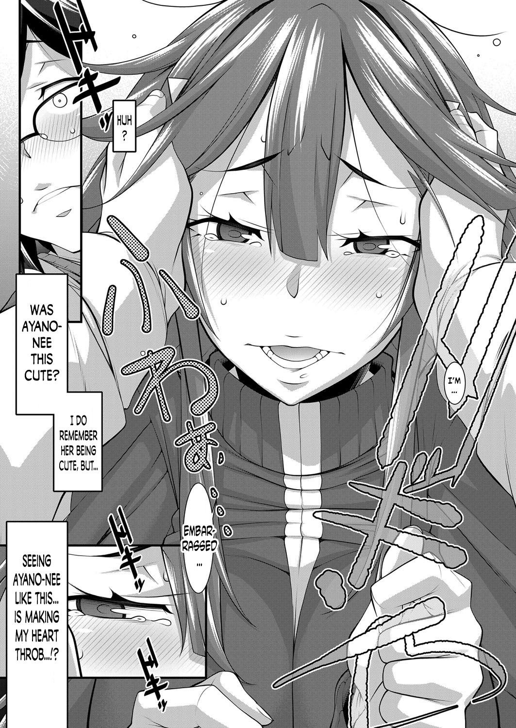 B-Gravity page 5 full