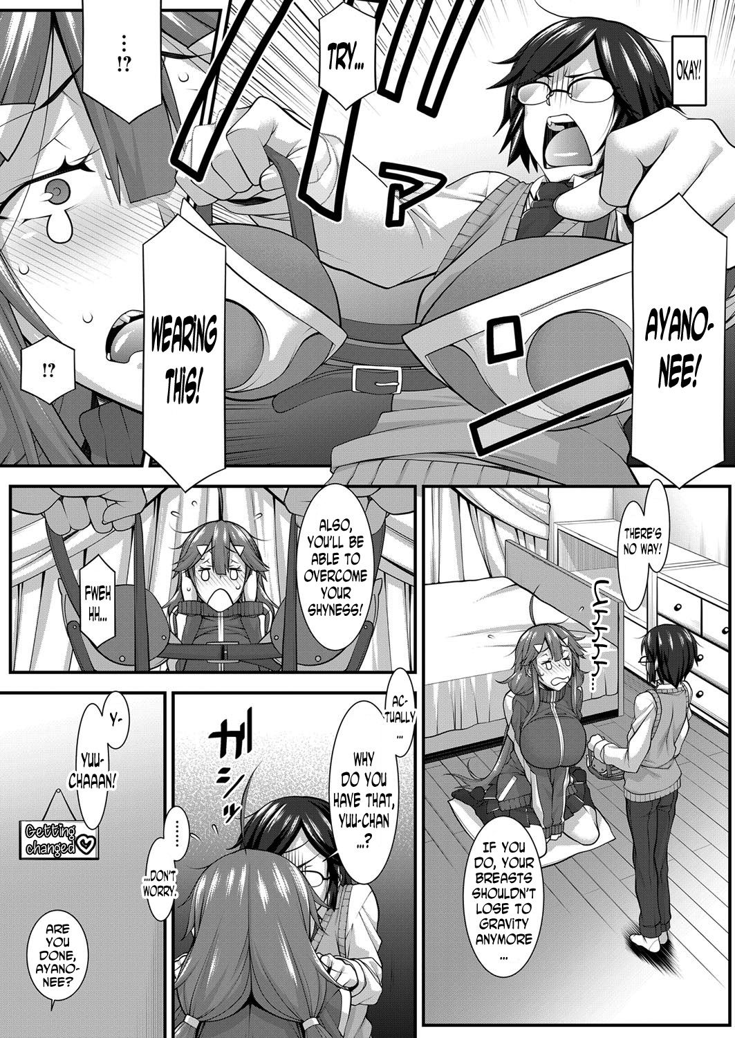 B-Gravity page 7 full