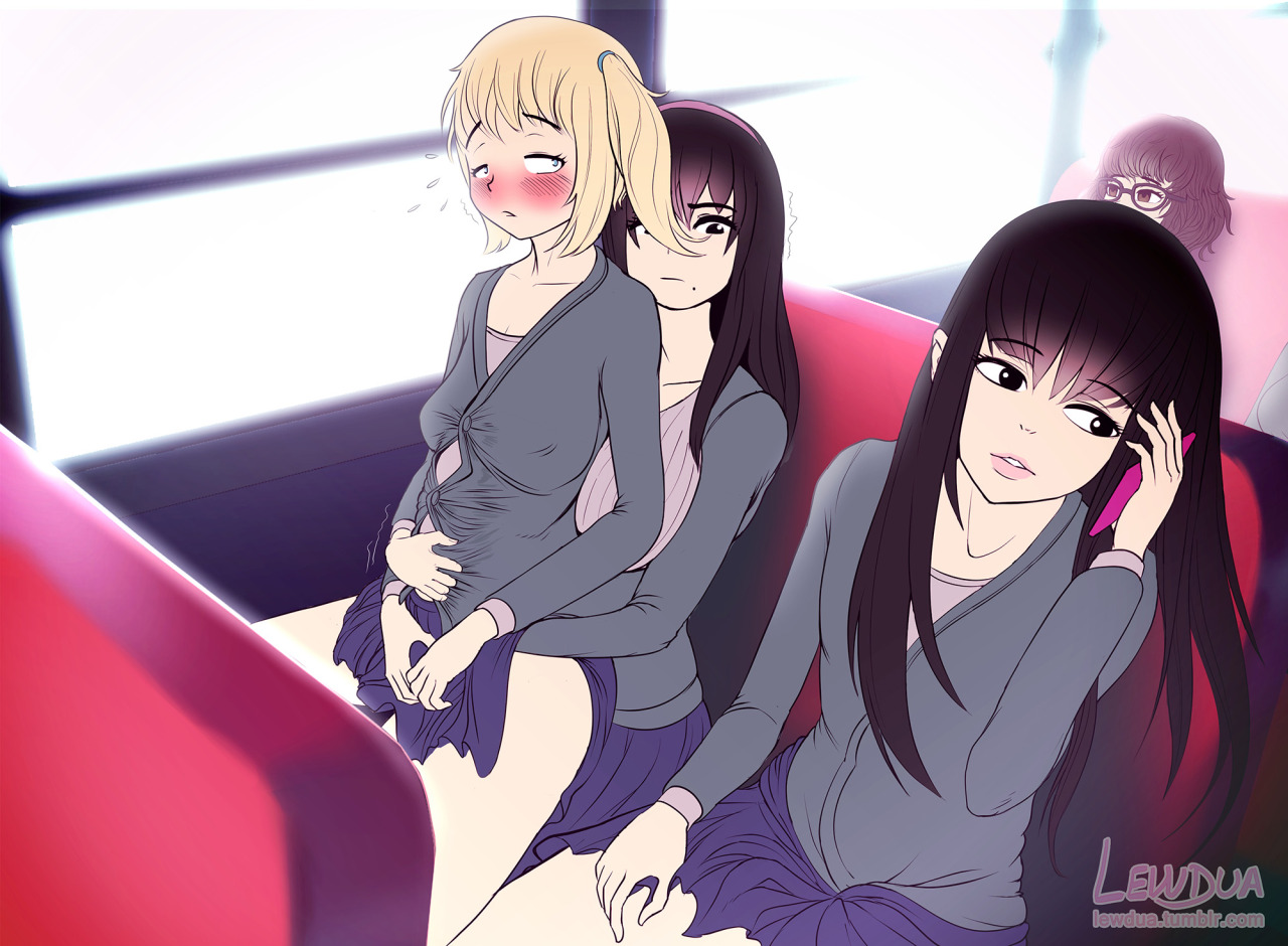 Lewdua page 12 full