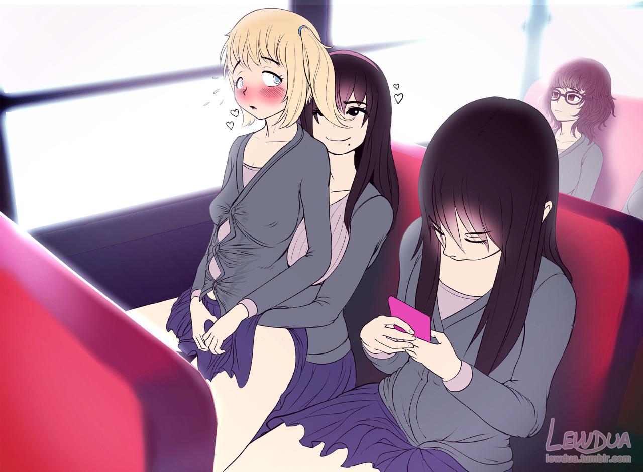 Lewdua page 8 full
