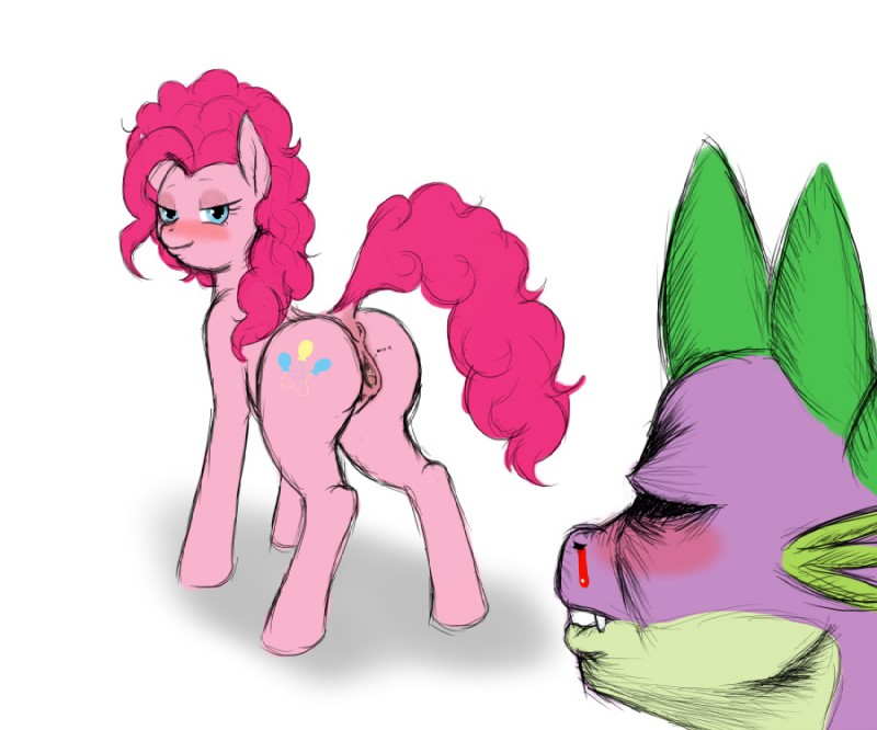 Feral MLP Clop page 11 full