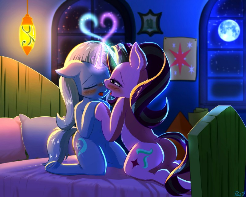 Feral MLP Clop page 2 full