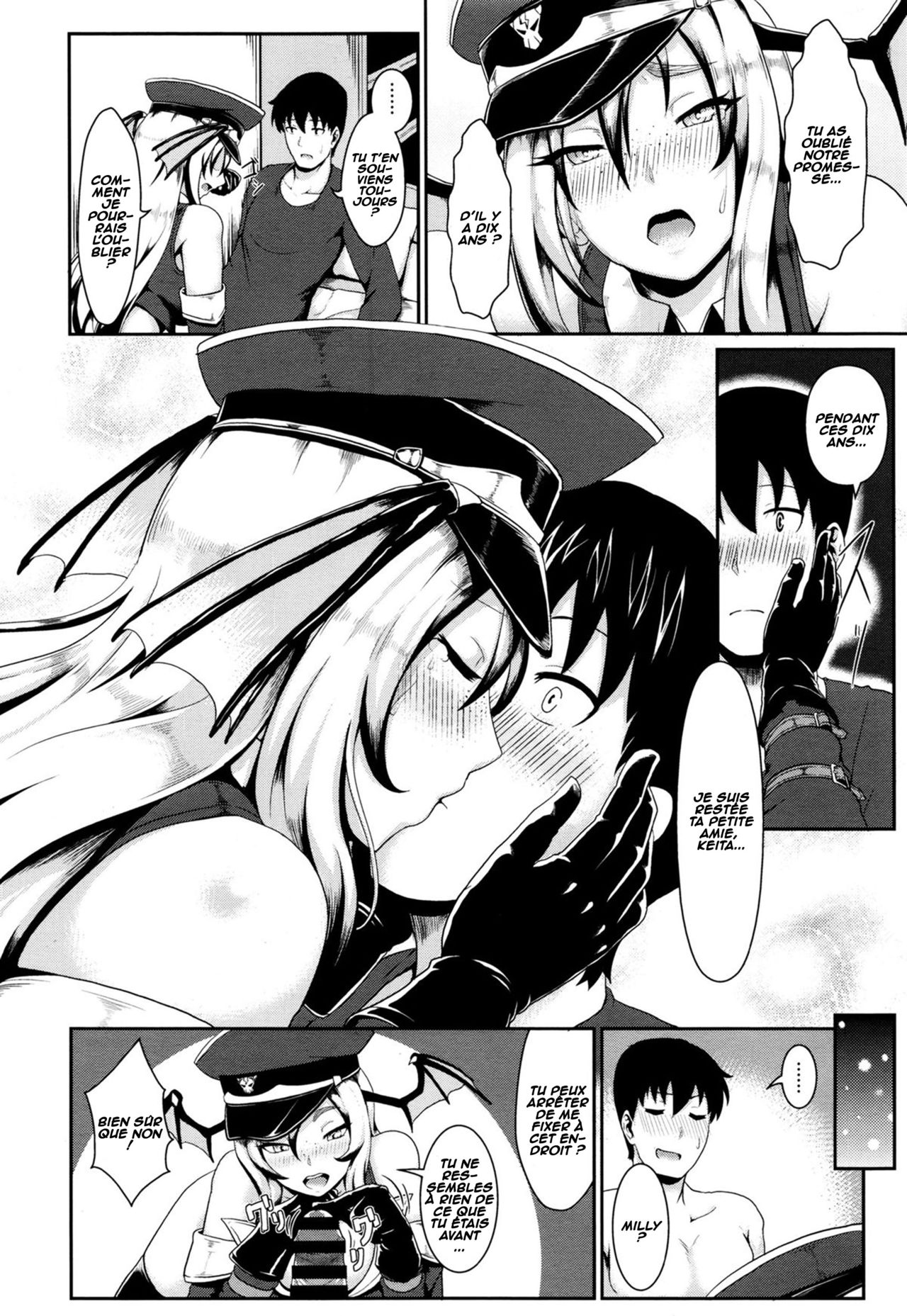 Subculture Shock page 8 full