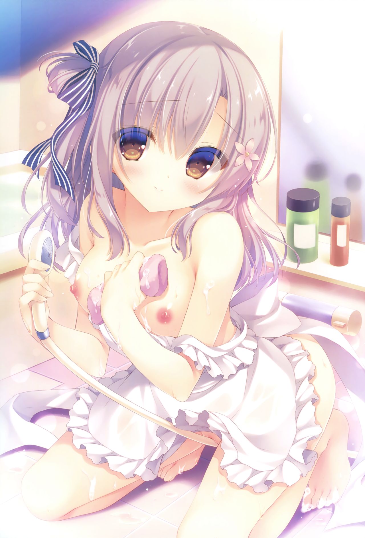 Onii-chan Osewa wa Watashi ni Makasete ne 4 page 2 full