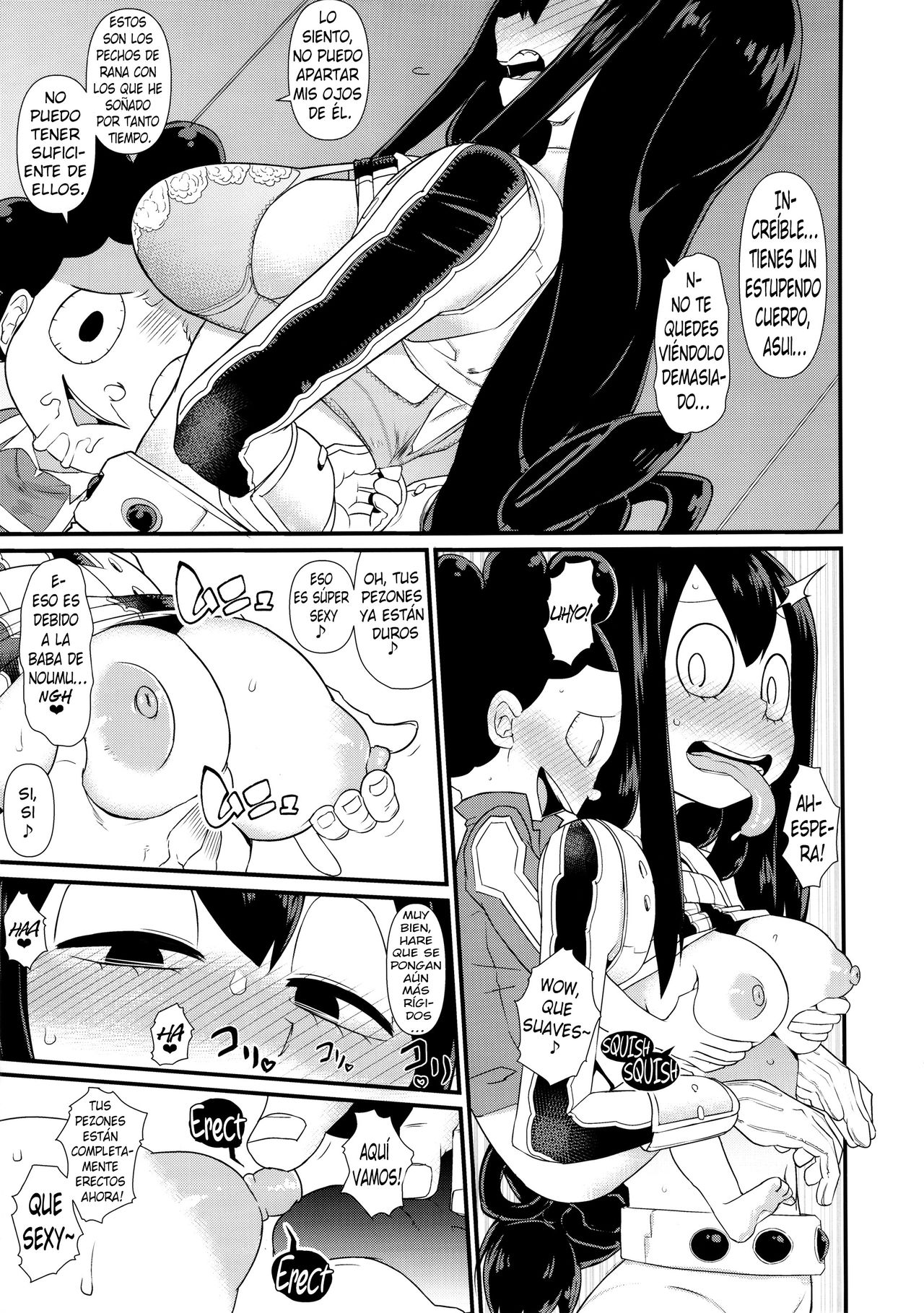 FROPPY page 11 full