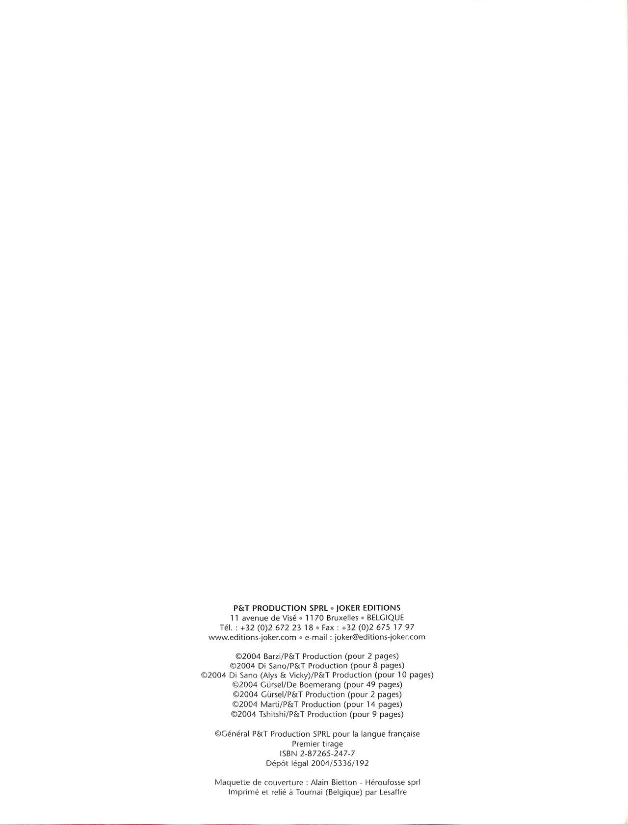 Blagues Coquines Volume 13 page 6 full