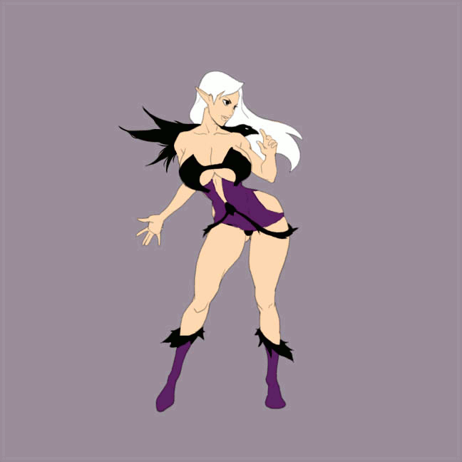 Artist - TentacleMonsterChu page 9 full