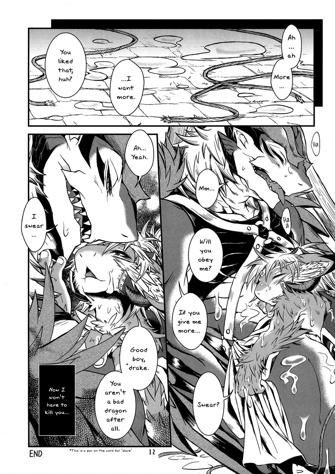 BEAST TRACKS 06 DRACO⇔DIACO page 11 full