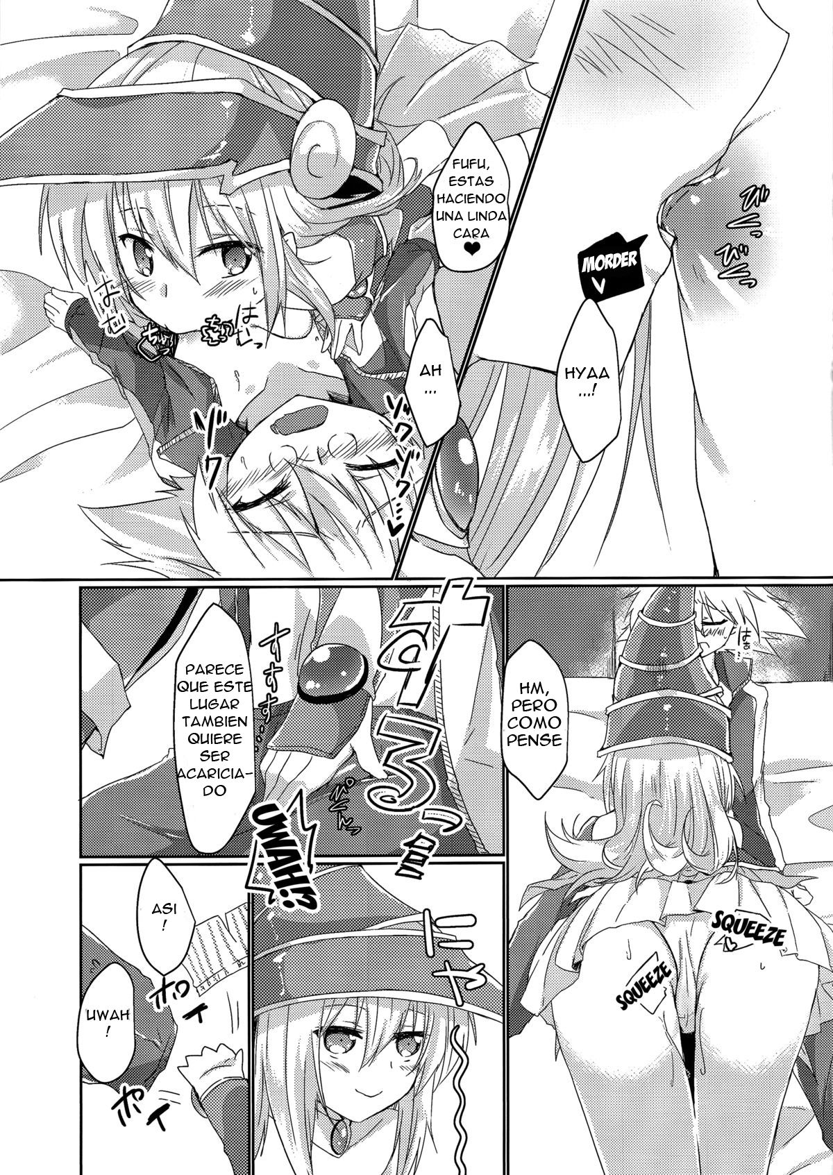 Girls Toy Roid page 8 full