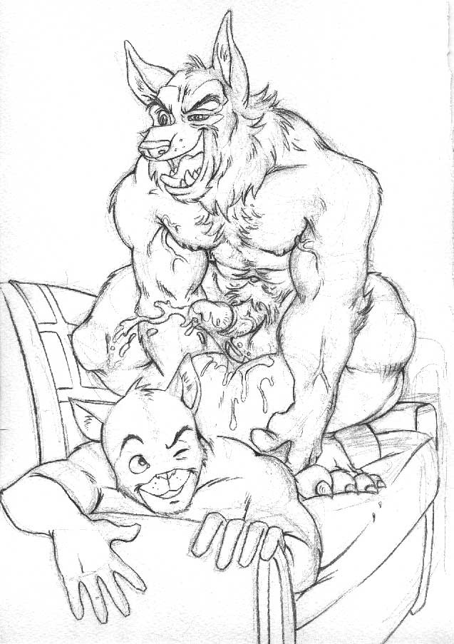 Blacksad gay pics page 9 full