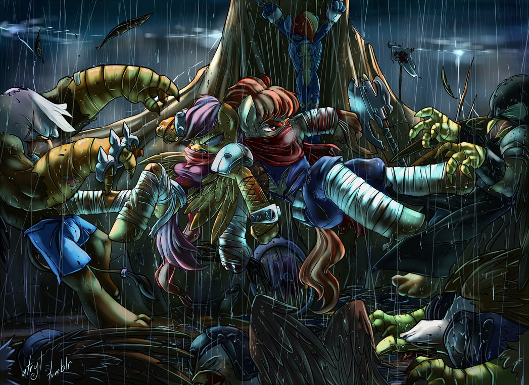 ARTIST Atryl page 11 full