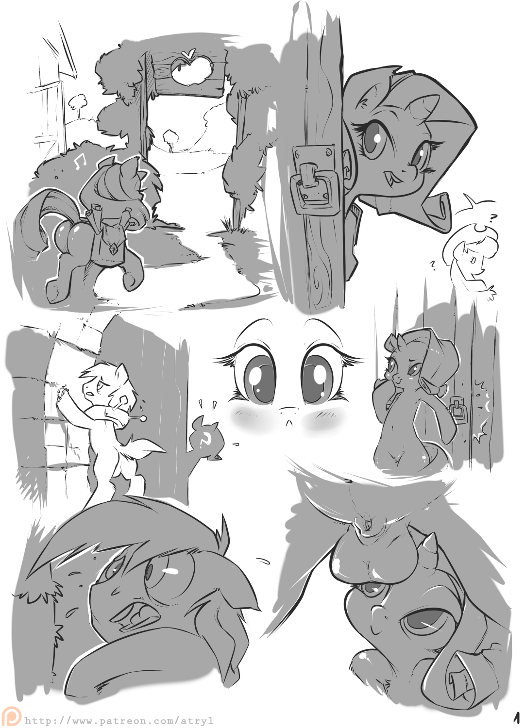 ARTIST Atryl page 9 full