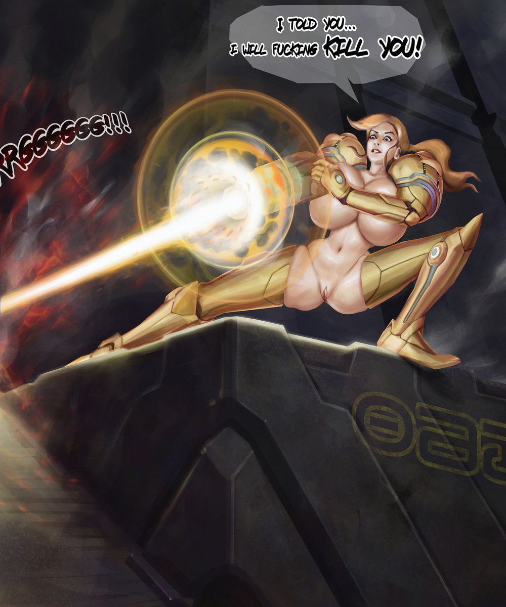 ARTIST KyuzuC page 10 full