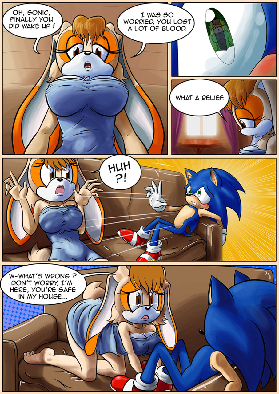 Milf Salvage page 12 full