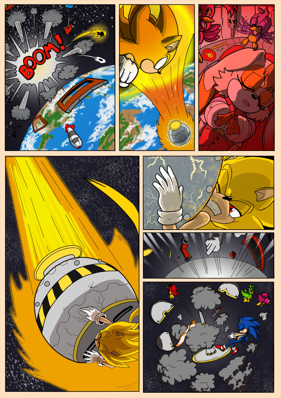 Milf Salvage page 3 full