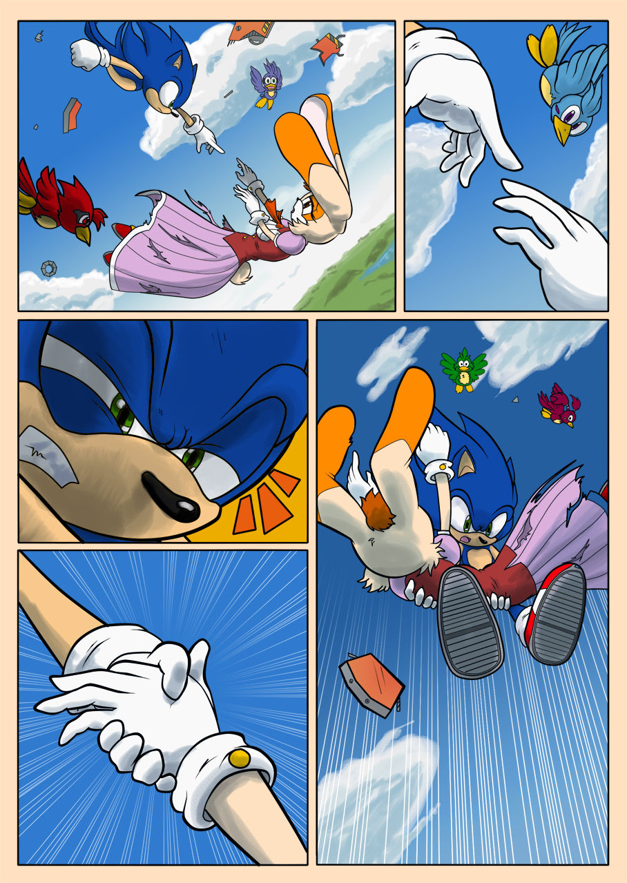 Milf Salvage page 4 full