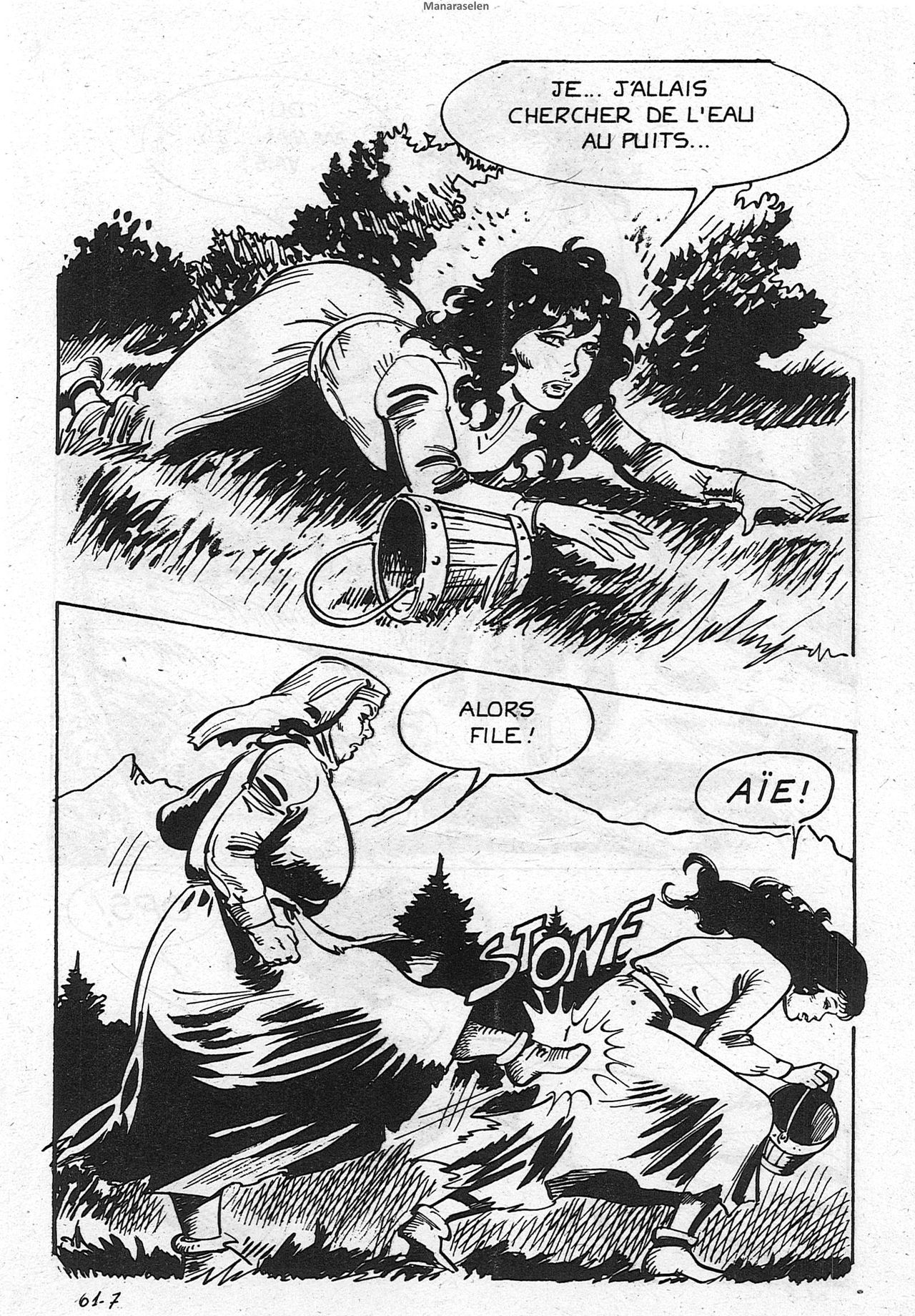 Elvifrance - Incube - 059 - Le dernier chevalier page 11 full