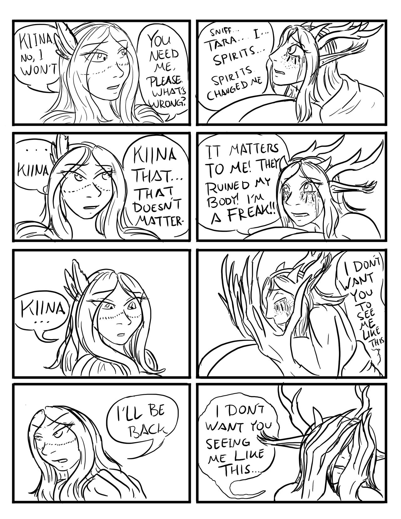 Broken Borders page 12 full