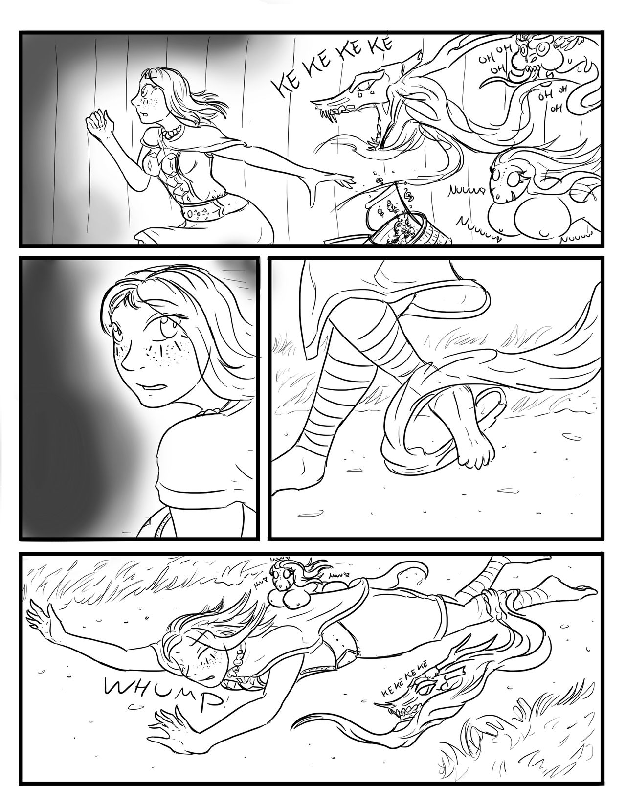 Broken Borders page 4 full