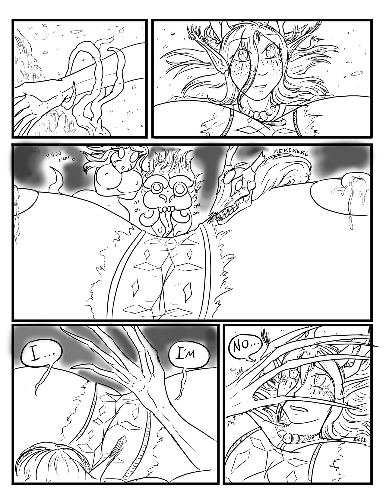 Broken Borders page 7 full