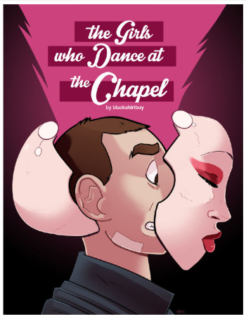 [Blackshirtboy] The Girls Who Dance At The Chapel cover