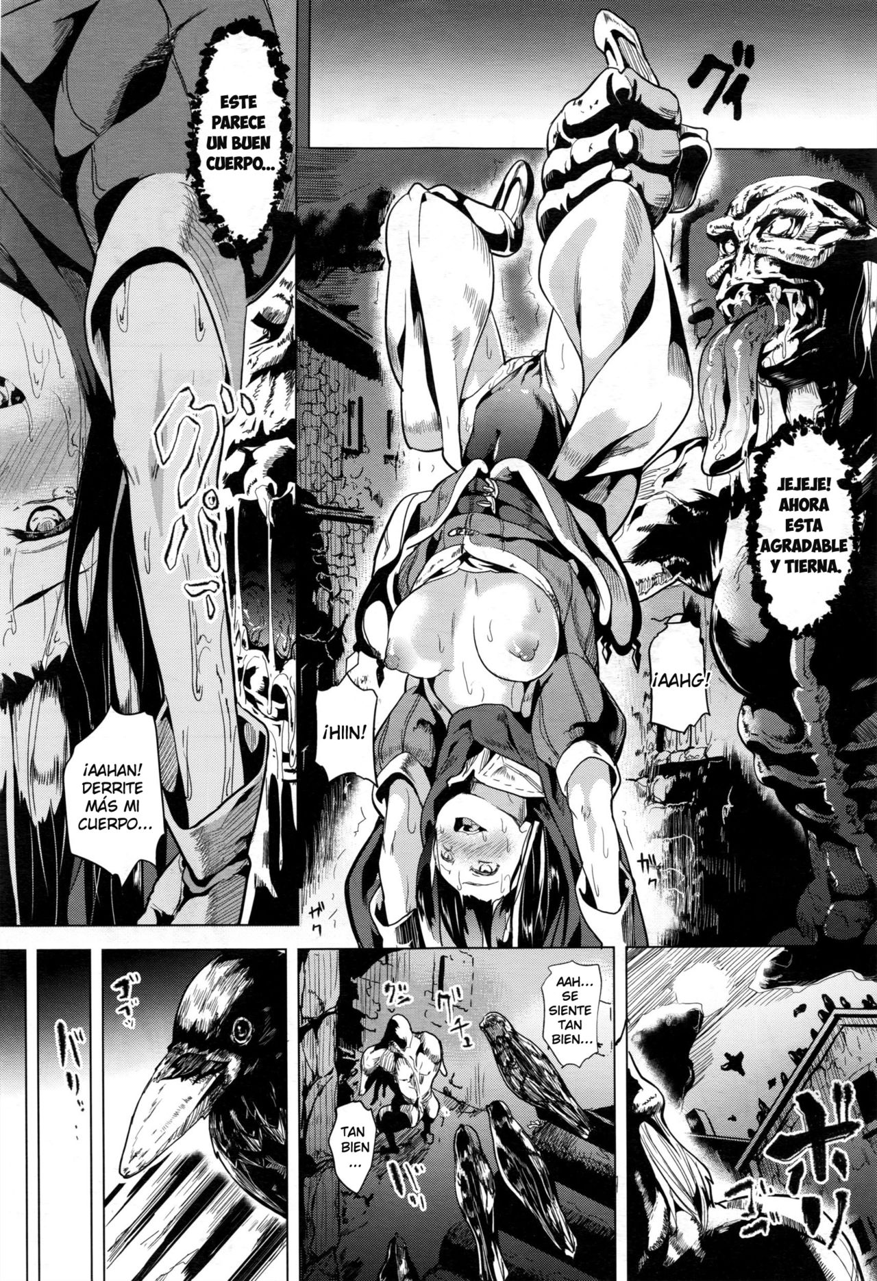 OGRE #2 page 11 full