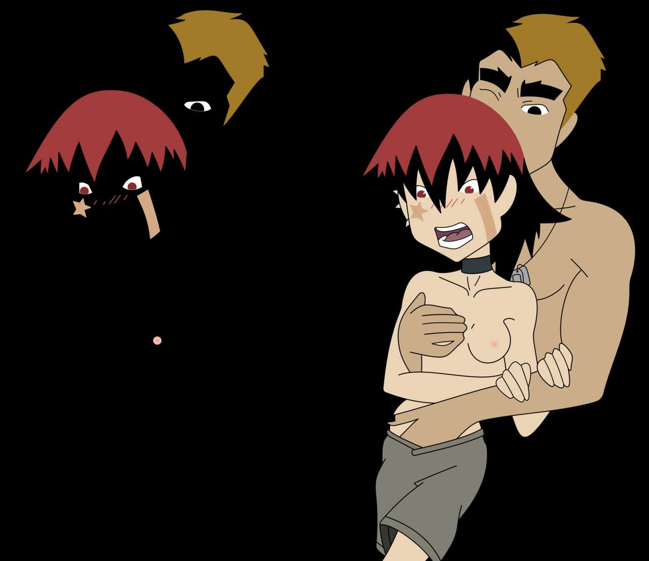 Oban Star-Racers page 3 full