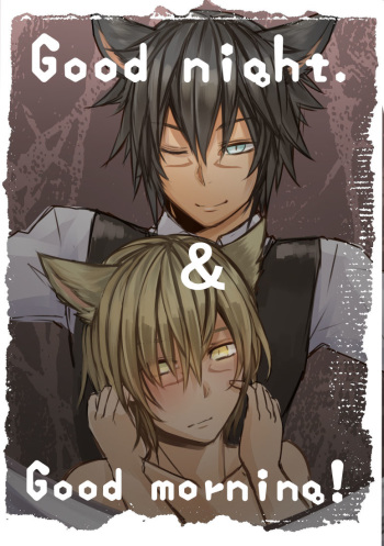 [S.H] Good Night & Good Morning! (Final Fantasy XIV) cover