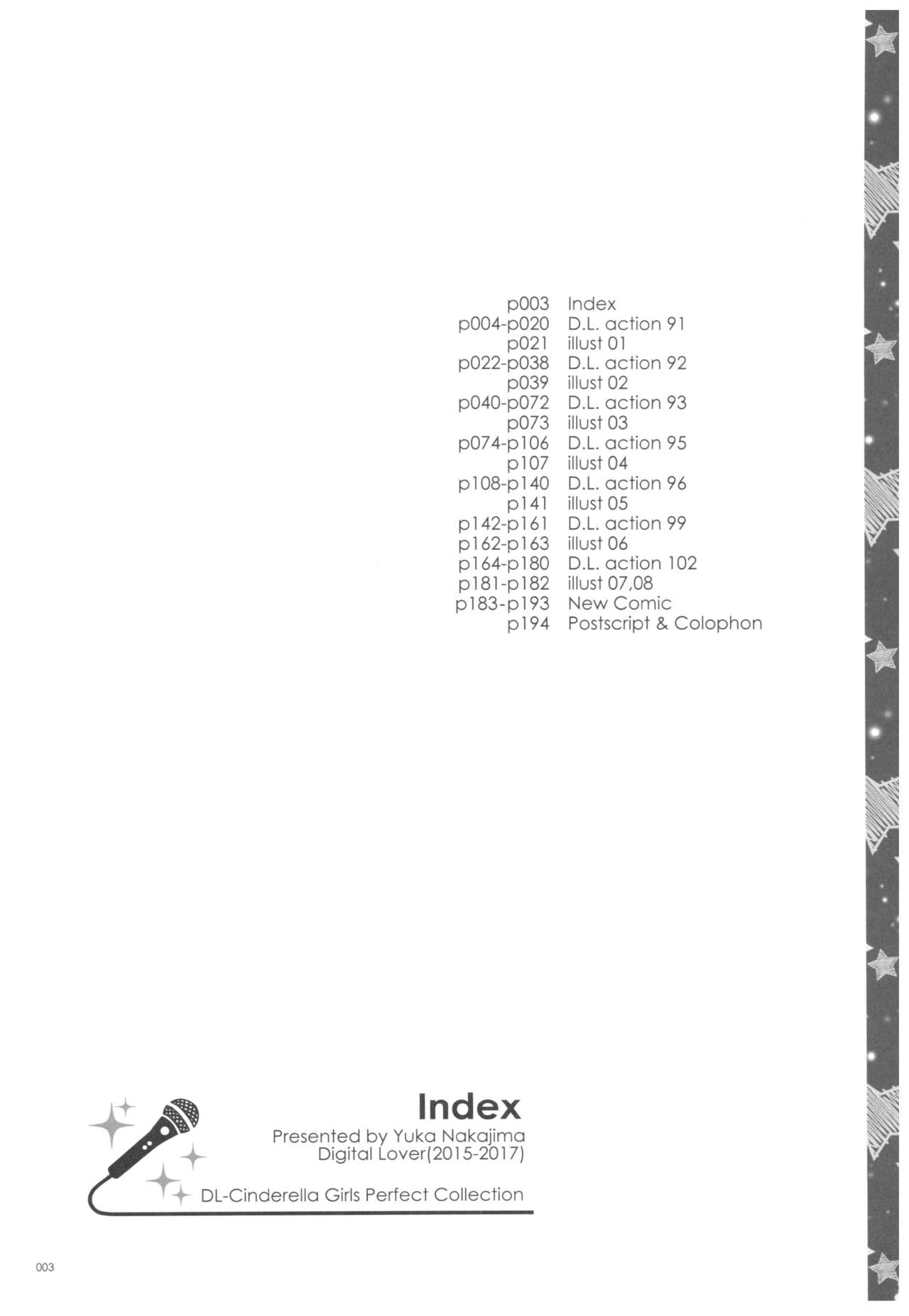 DL-DereMas Soushuuhen page 2 full