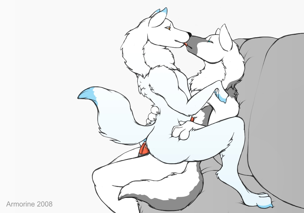 User : Armorine page 1 full