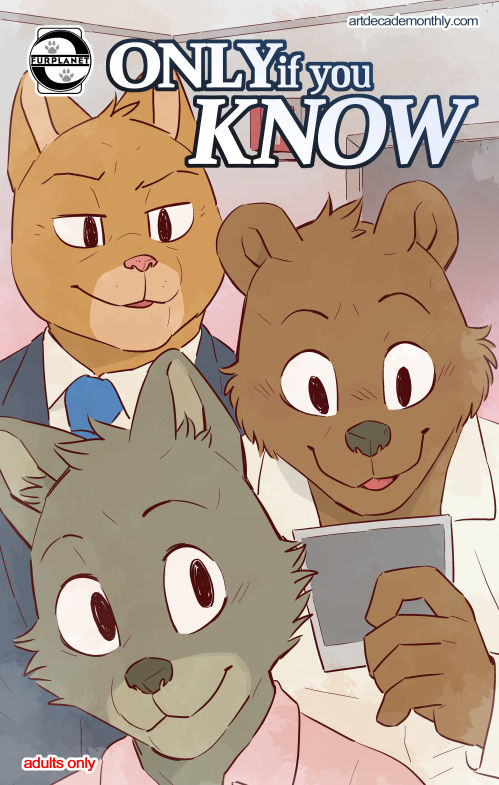 Only If You Know page 1 full
