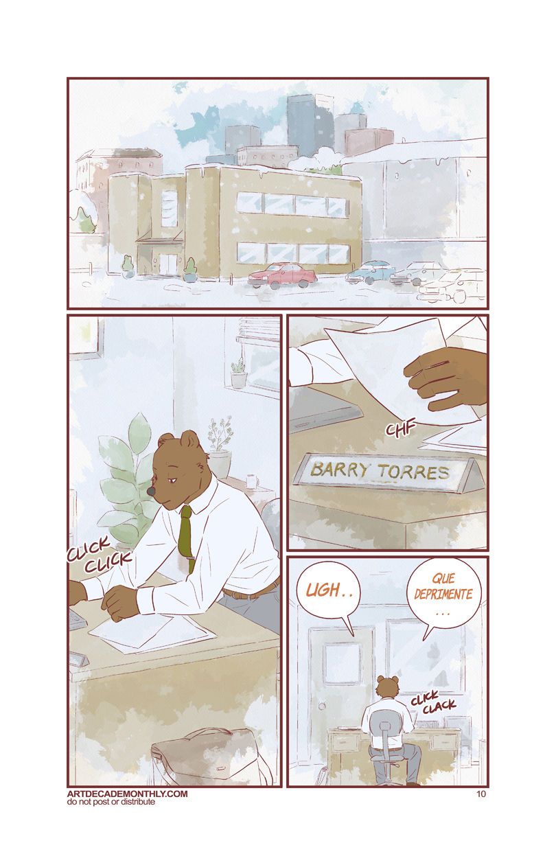 Only If You Know page 11 full