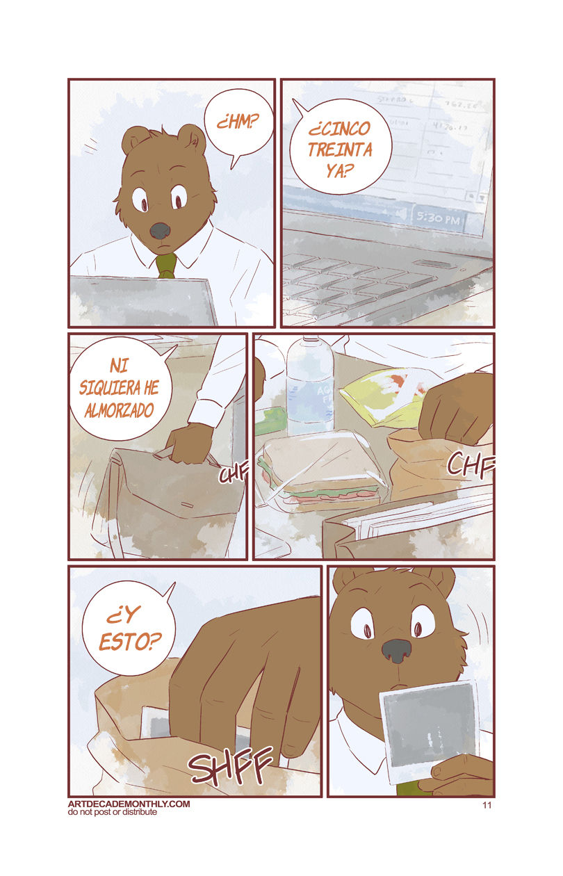 Only If You Know page 12 full
