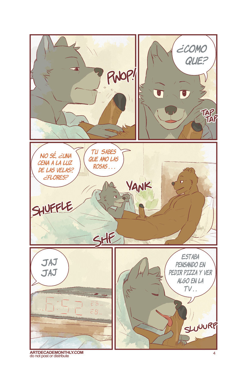 Only If You Know page 5 full