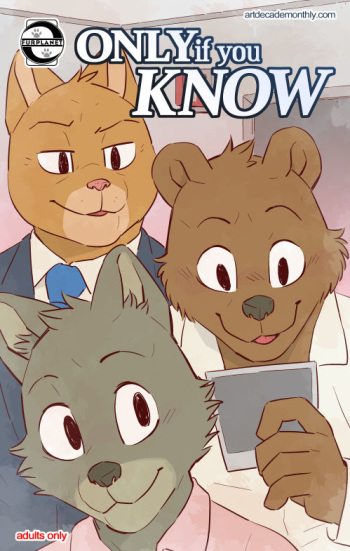 [Artdecade] Only If You Know [Spanish] cover