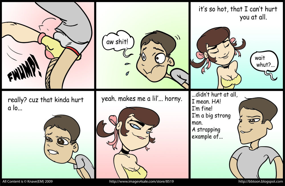 Amy & Iain page 2 full