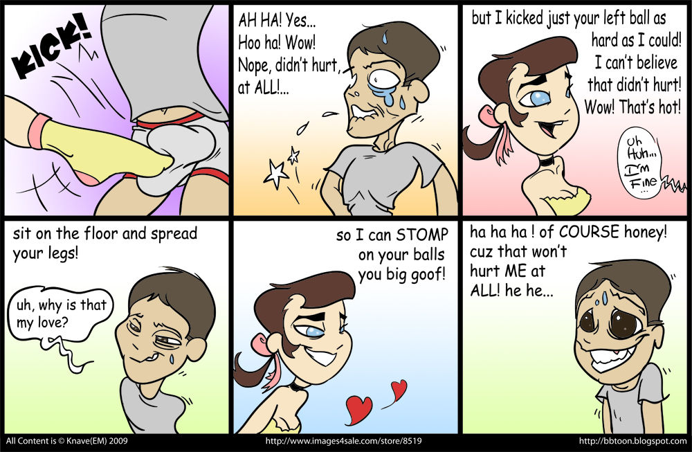 Amy & Iain page 3 full