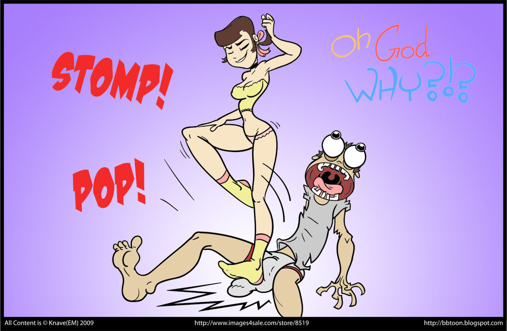 Amy & Iain page 6 full