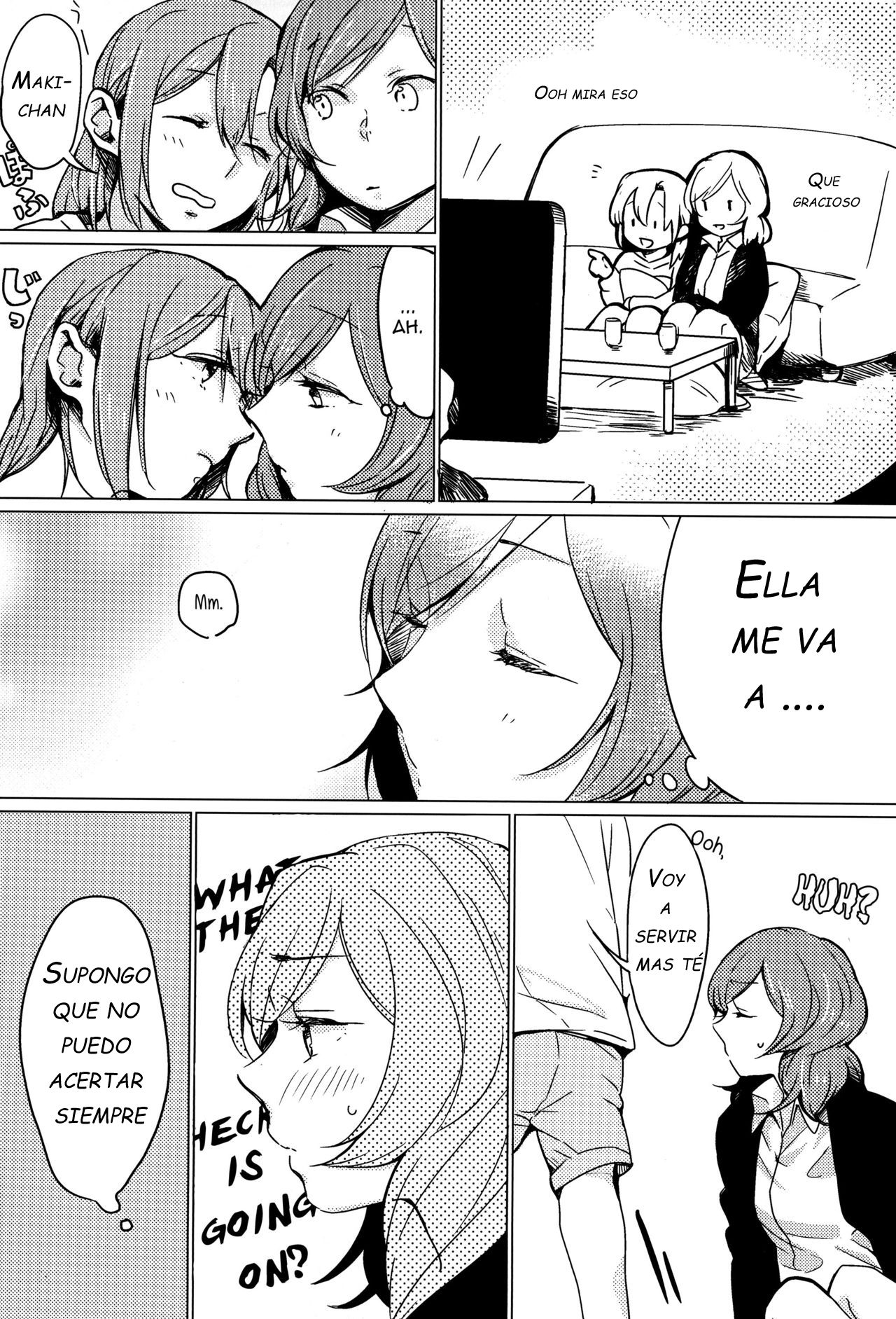 Sawatte | Please Touch Me page 5 full