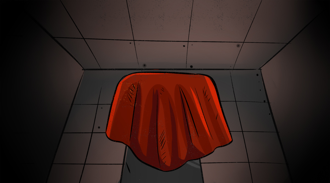 Thief Story page 11 full