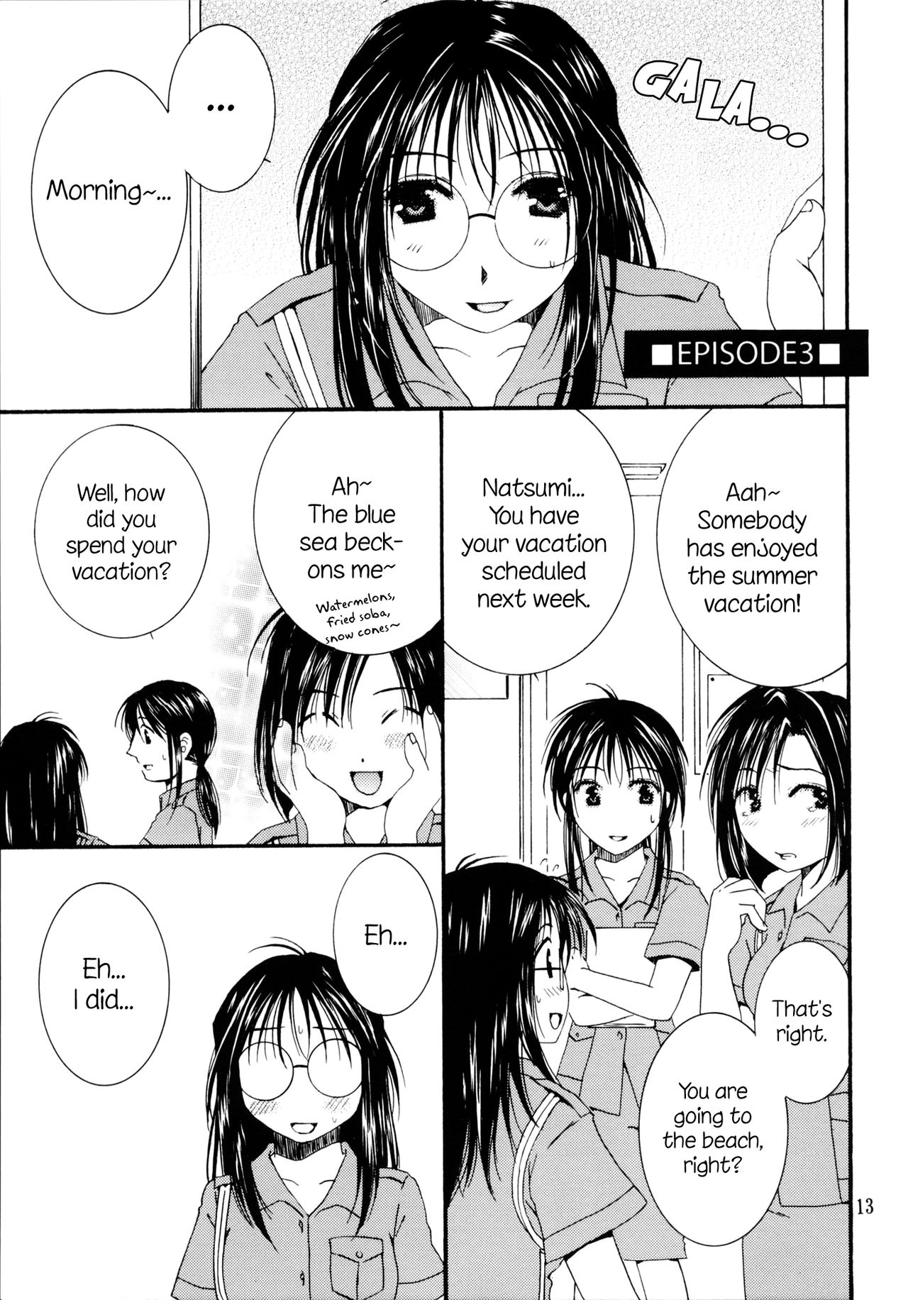 method to the madness 3.5 page 12 full