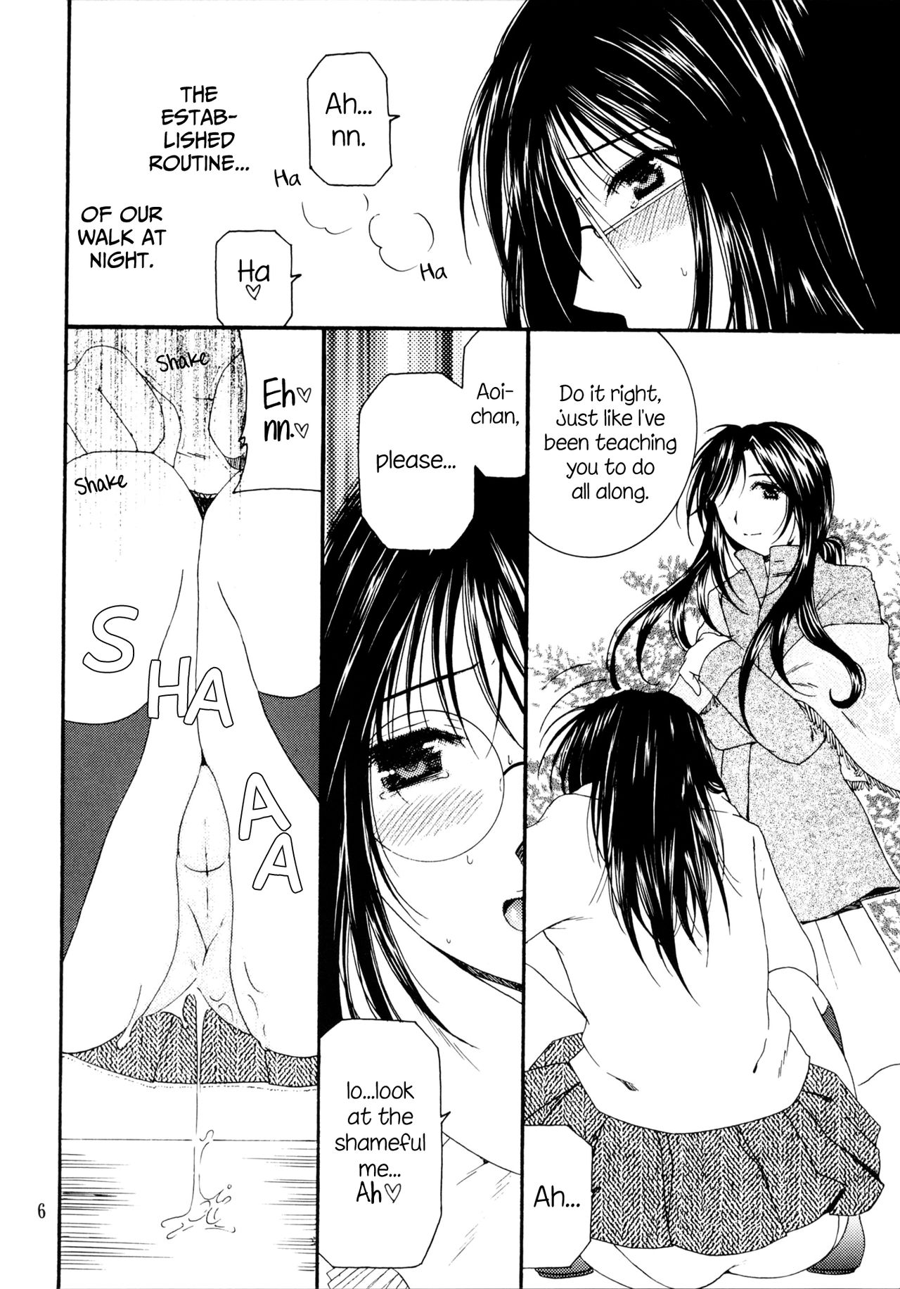 method to the madness 3.5 page 5 full